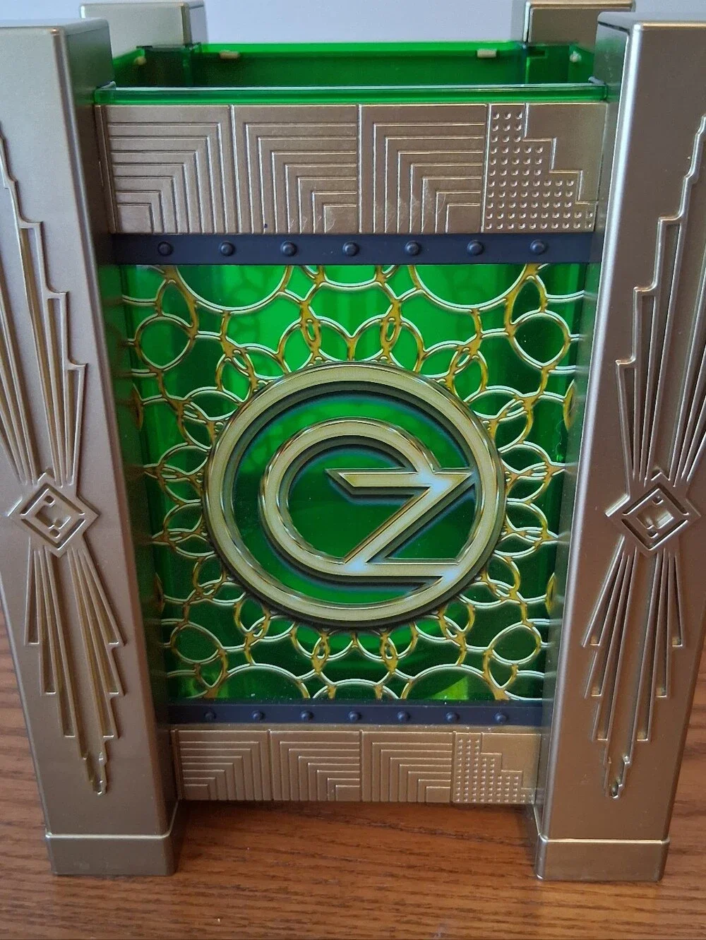 Regal AMC Exclusive Green Light-Up 